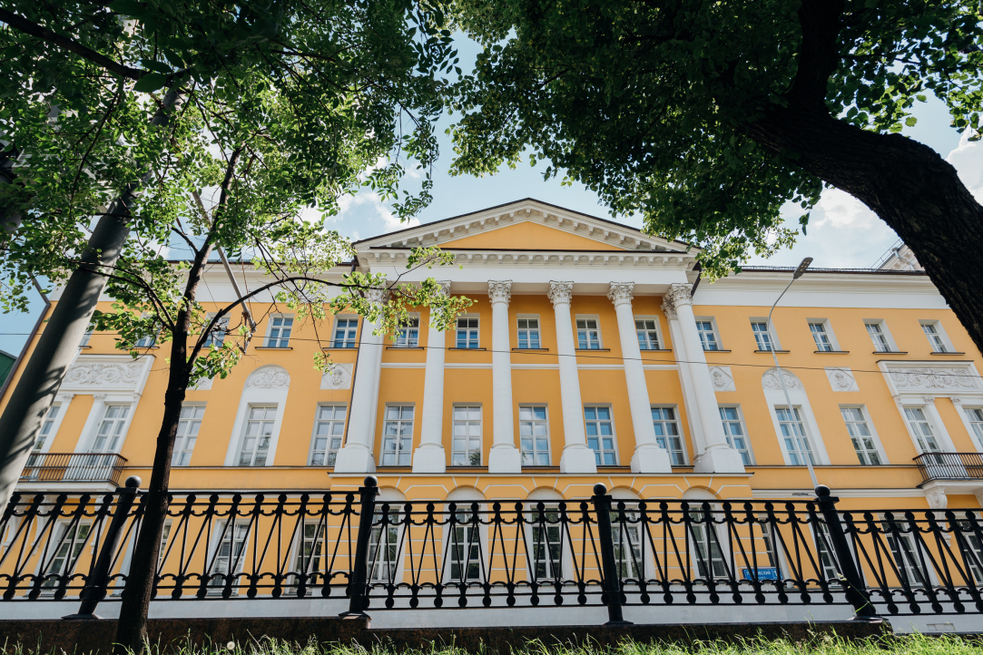 Иллюстрация к новости: В Вышке произойдет ряд кадровых изменений в руководстве питерского и московского кампусов