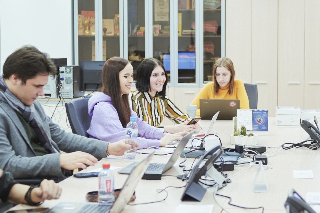 HSE University Situation Centre Assists Over a Thousand Students
