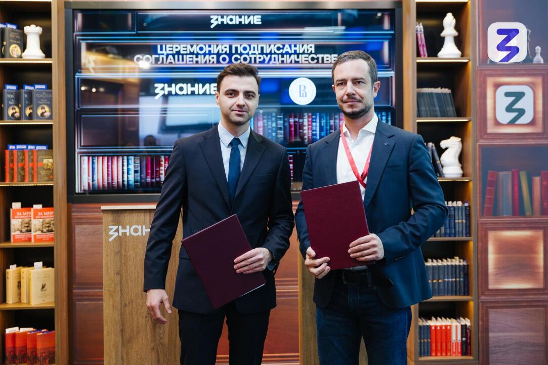 Кирилл Хвиль, Дмитрий Земцов