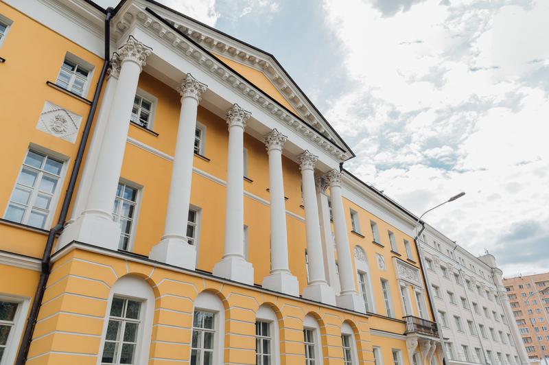 Вышка — на первом месте в рейтинге вузов с лучшей репутацией у работодателей