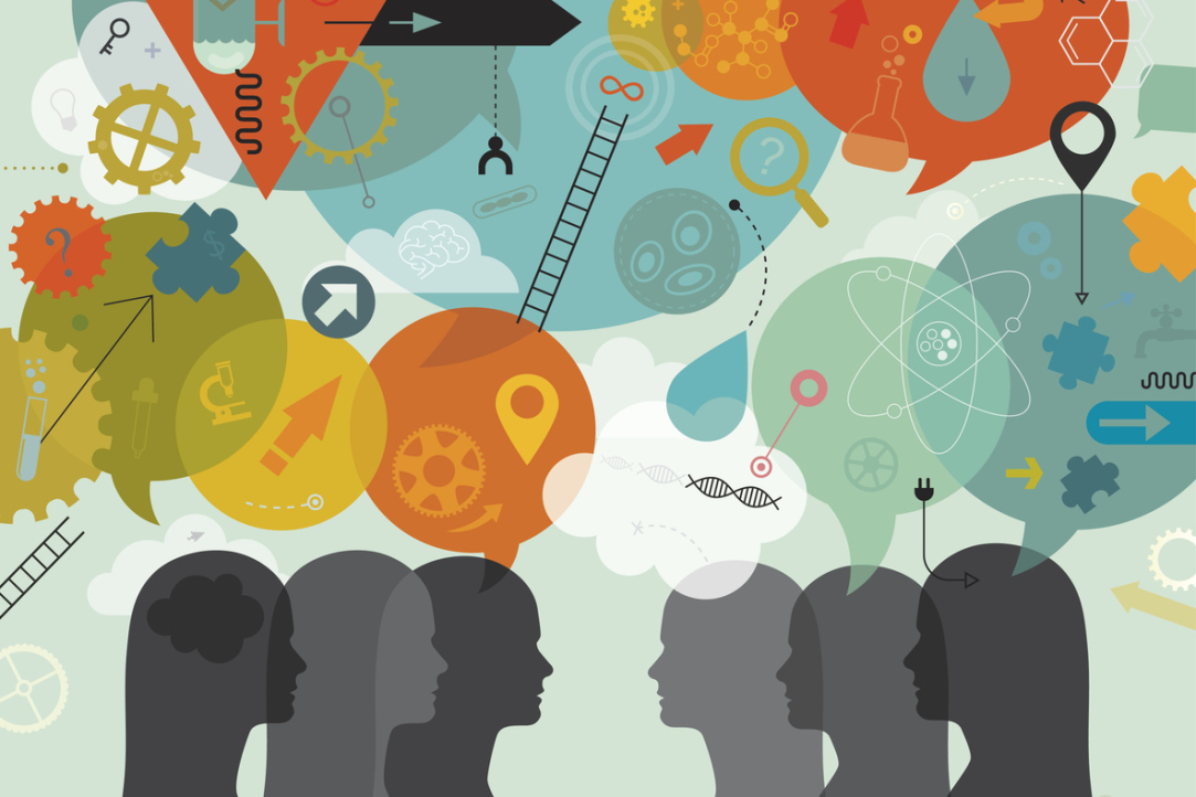 Иллюстрация к новости: «У нас возникают эффекты перелива идей от фундаментальных проектов к прикладным и — обратные»