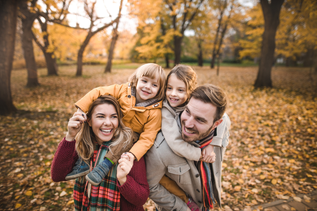 Scientists Discover Why Parents May Favour One Child Over Another Illustration for news: Scientists Discover Why Parents May Favour One Child Over Another
