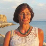 Elena Kotyrlo