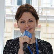 Ирина Мерсиянова, директор Центра исследований гражданского общества и некоммерческого сектора НИУ ВШЭ, руководитель онлайн-школы